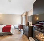 Hotel Bromont hotel detail image 7