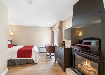 Hotel Bromont hotel thumbnail 7