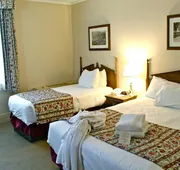 Harrison Hot Springs Resort and Spa hotel detail image 3