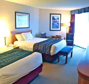 Harrison Hot Springs Resort and Spa hotel detail image 5