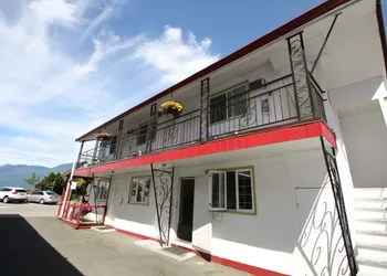 Harrison Spa Motel hotel thumbnail 5