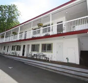Harrison Spa Motel hotel detail image 7