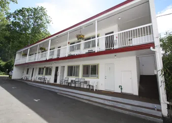 Harrison Spa Motel hotel thumbnail 7