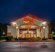 Red Roof Inn PLUS+ & Suites Opelika hotel detail image 3