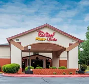 Red Roof Inn PLUS+ & Suites Opelika hotel detail image 4