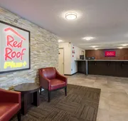 Red Roof Inn PLUS+ & Suites Opelika hotel detail image 5