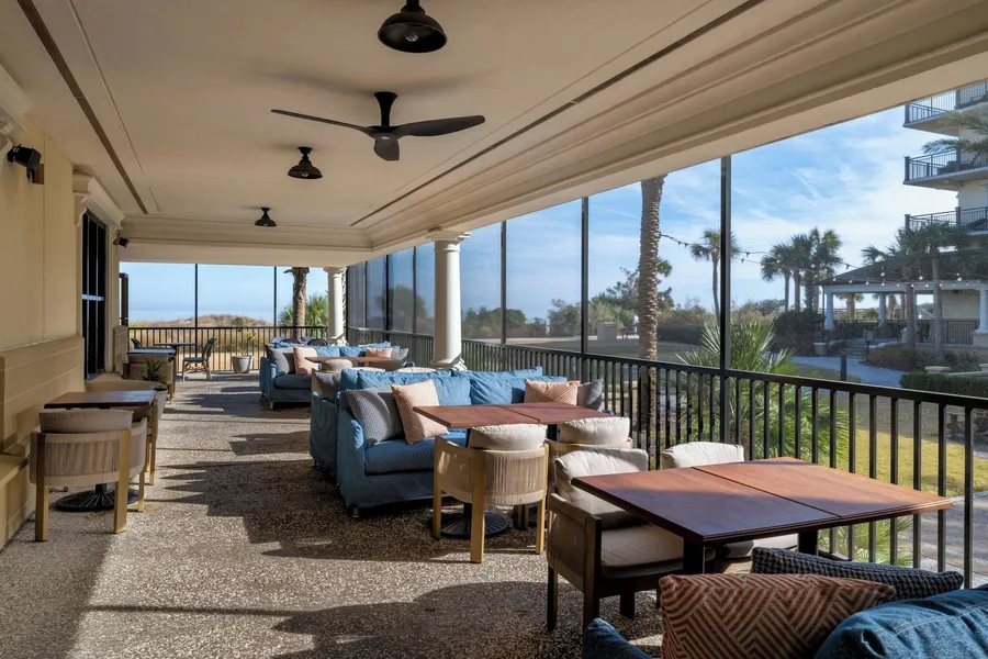 The Westin Jekyll Island Beach Resort hotel detail image 2