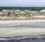 The Westin Jekyll Island Beach Resort hotel detail image 4