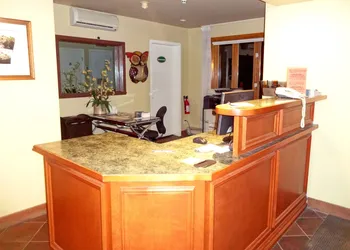 Hotel Alila hotel thumbnail 3