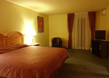 Hotel Alila hotel thumbnail 6