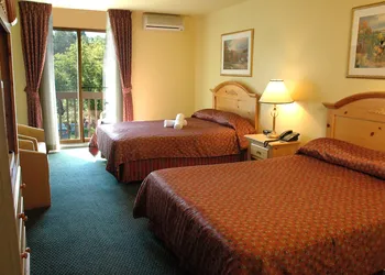 Hotel Alila hotel thumbnail 7