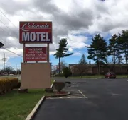 Colonade Motel hotel detail image 3