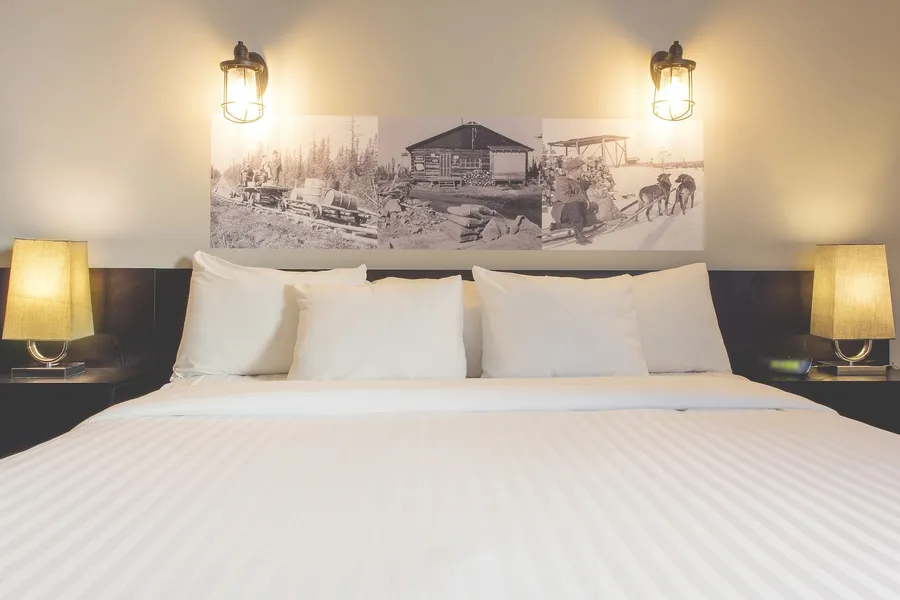 Hotel Continental hotel detail image 6