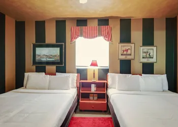 Simmer Motel hotel thumbnail 7
