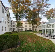 DoubleTree Suites by Hilton Hotel Mt. Laurel hotel detail image 3