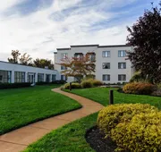 DoubleTree Suites by Hilton Hotel Mt. Laurel hotel detail image 4