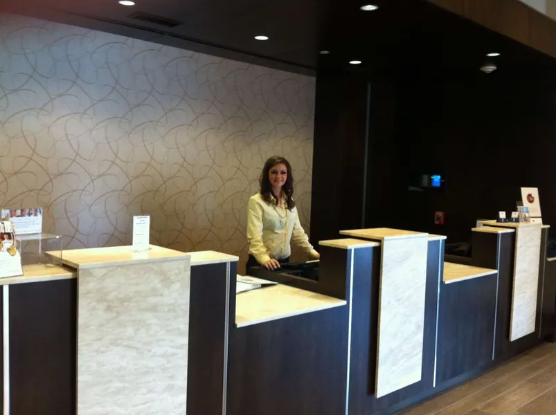 DoubleTree by Hilton Denver - Thornton hotel detail image 6
