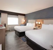 DoubleTree by Hilton Denver - Thornton hotel detail image 7