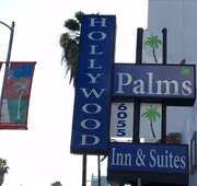 Hollywood Palms Inn and Suites hotel detail image 5