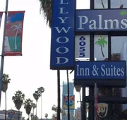 Hollywood Palms Inn and Suites hotel detail image 7
