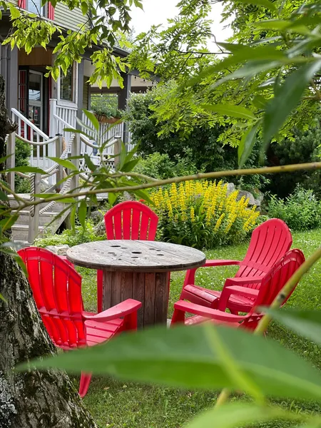 Auberge d'Anjou-Sūrya Café hotel detail image 2
