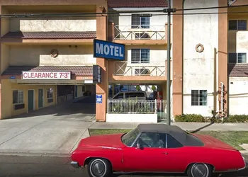 Starlight Inn Valley Boulevard hotel thumbnail 2