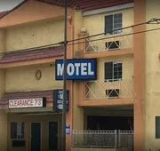 Starlight Inn Valley Boulevard hotel detail image 3