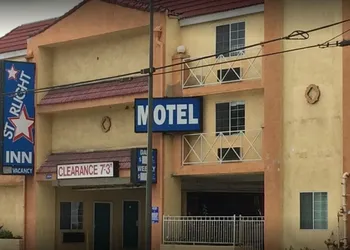 Starlight Inn Valley Boulevard hotel thumbnail 3