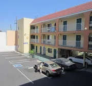 Starlight Inn Valley Boulevard hotel detail image 4