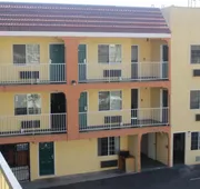 Starlight Inn Valley Boulevard hotel detail image 5
