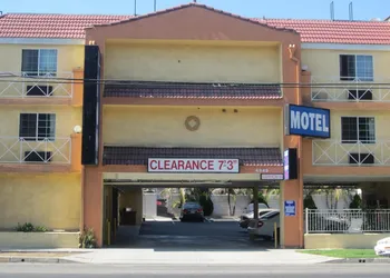 Starlight Inn Valley Boulevard hotel thumbnail 6
