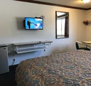Starlight Inn Valley Boulevard hotel detail image 7