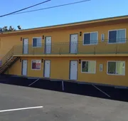 El Rancho Motel hotel detail image 3