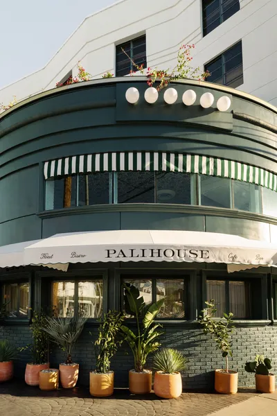 Palihouse West Hollywood at Beverly Hills hotel detail image 2