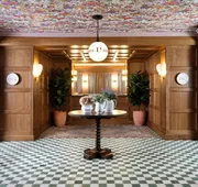 Palihouse West Hollywood at Beverly Hills hotel detail image 3