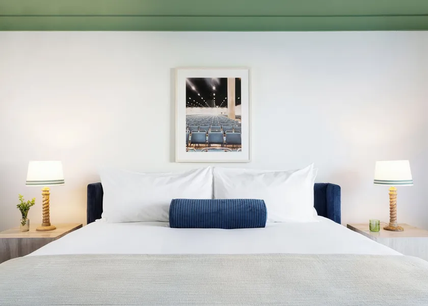 Palihouse West Hollywood at Beverly Hills hotel detail image 6