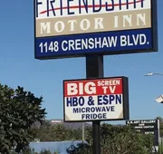 Friendship Motor Inn hotel detail image 4