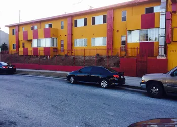 Relax Inn Motel hotel thumbnail 3