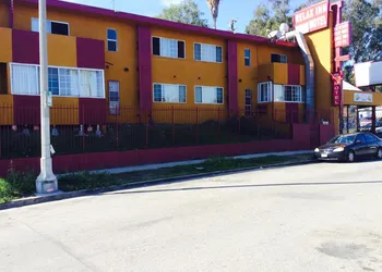 Relax Inn Motel hotel thumbnail 6