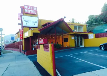 Relax Inn Motel hotel thumbnail 7
