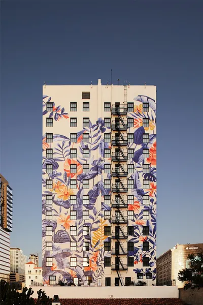 Hotel Figueroa, Unbound Collection by Hyatt hotel detail image 2