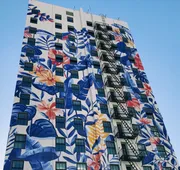 Hotel Figueroa, Unbound Collection by Hyatt hotel detail image 3