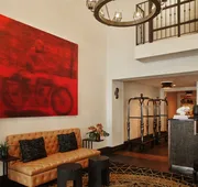 Hotel Figueroa, Unbound Collection by Hyatt hotel detail image 4