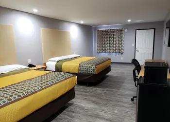Regal Inn Los Angeles hotel thumbnail 2