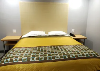 Regal Inn Los Angeles hotel thumbnail 3