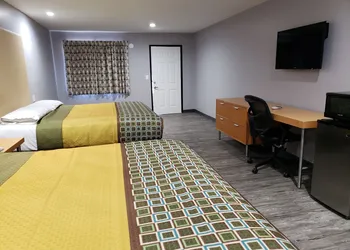 Regal Inn Los Angeles hotel thumbnail 4