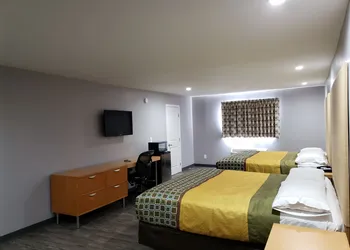 Regal Inn Los Angeles hotel thumbnail 5