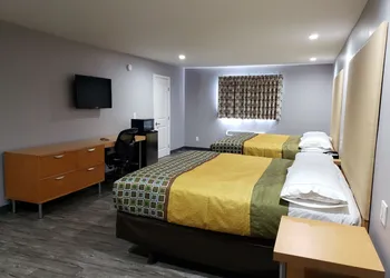 Regal Inn Los Angeles hotel thumbnail 6