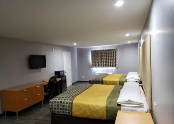 Regal Inn Los Angeles hotel thumbnail 7