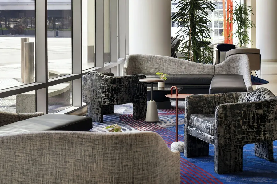 Residence Inn Los Angeles L.A. LIVE hotel detail image 6